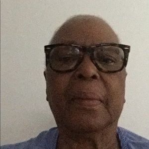 Meet your Posher, Catherine a